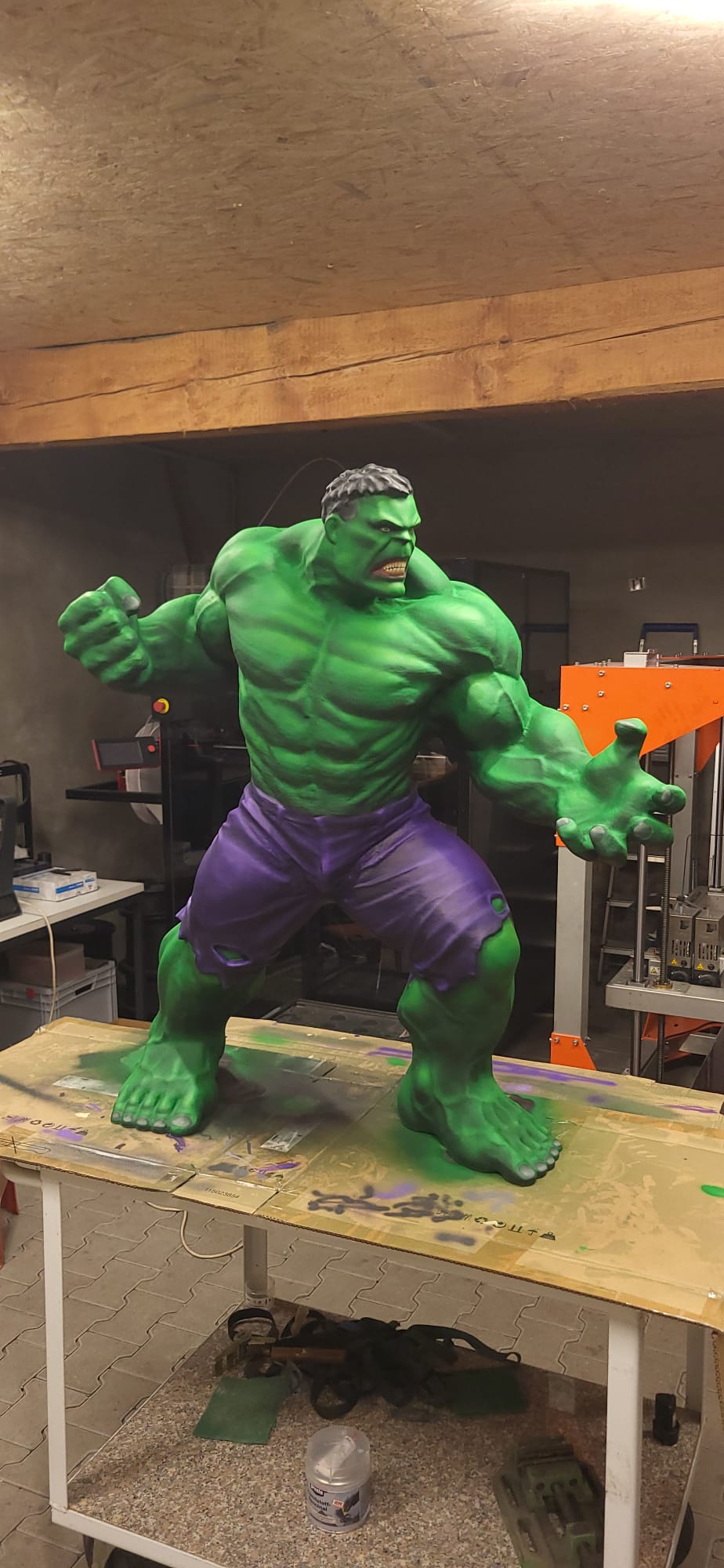 hulk